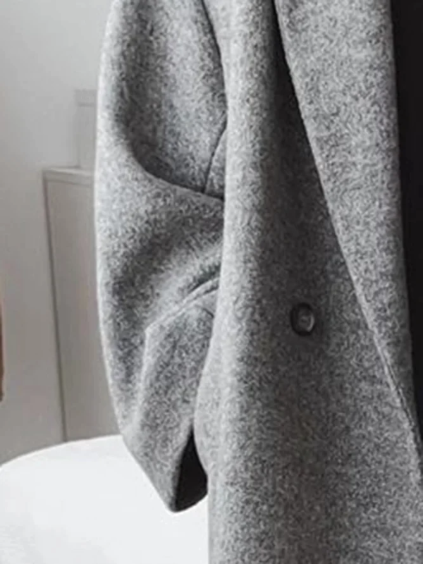 Fiadh | Elegant coat