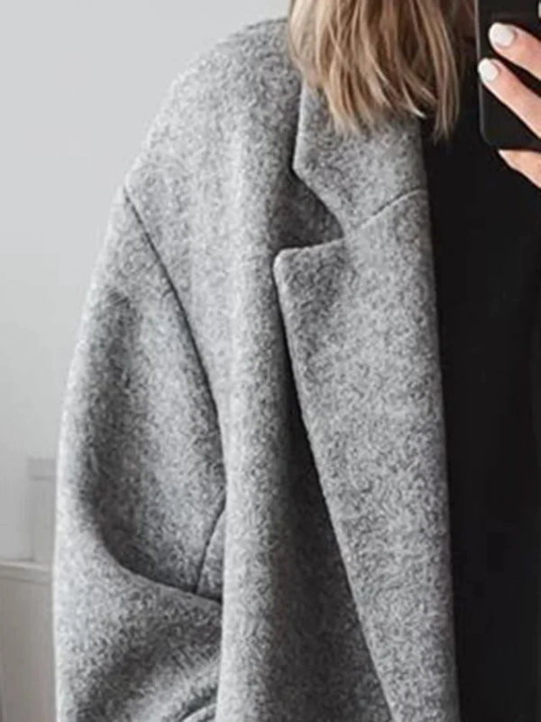 Fiadh | Elegant coat