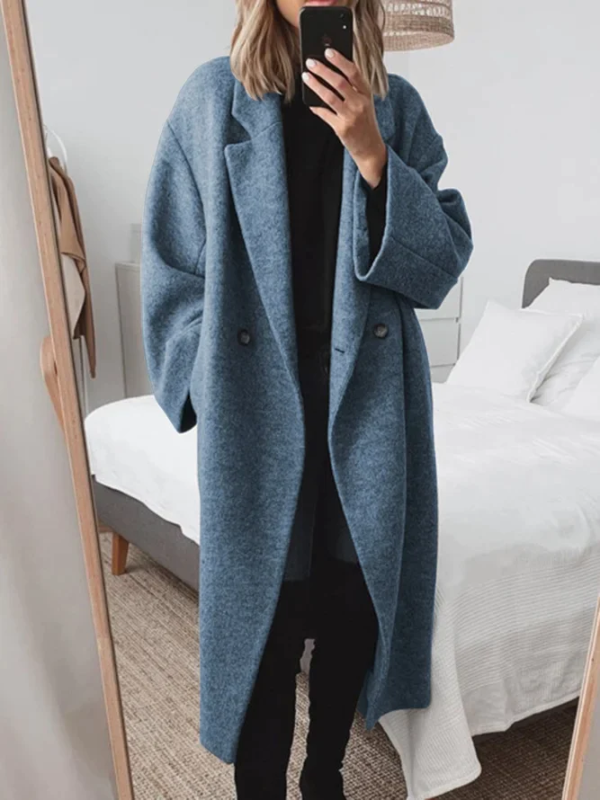 Fiadh | Elegant coat