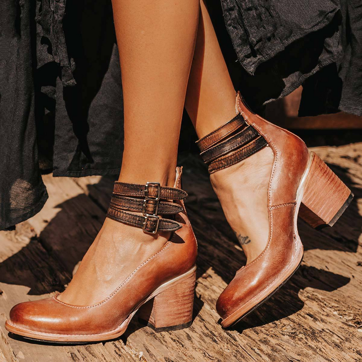 Maeve | Boots of Elegance