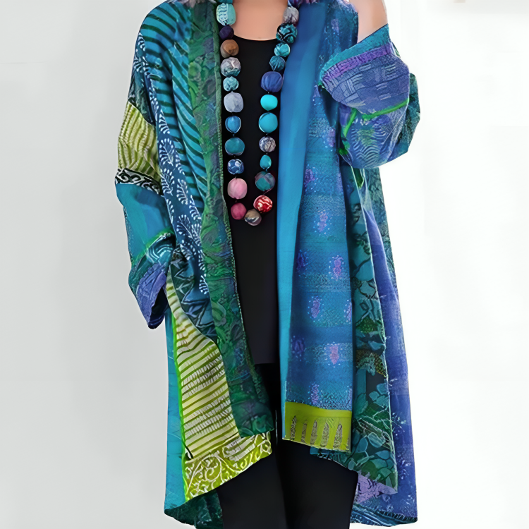 Imogen - Simply chic and comfortable