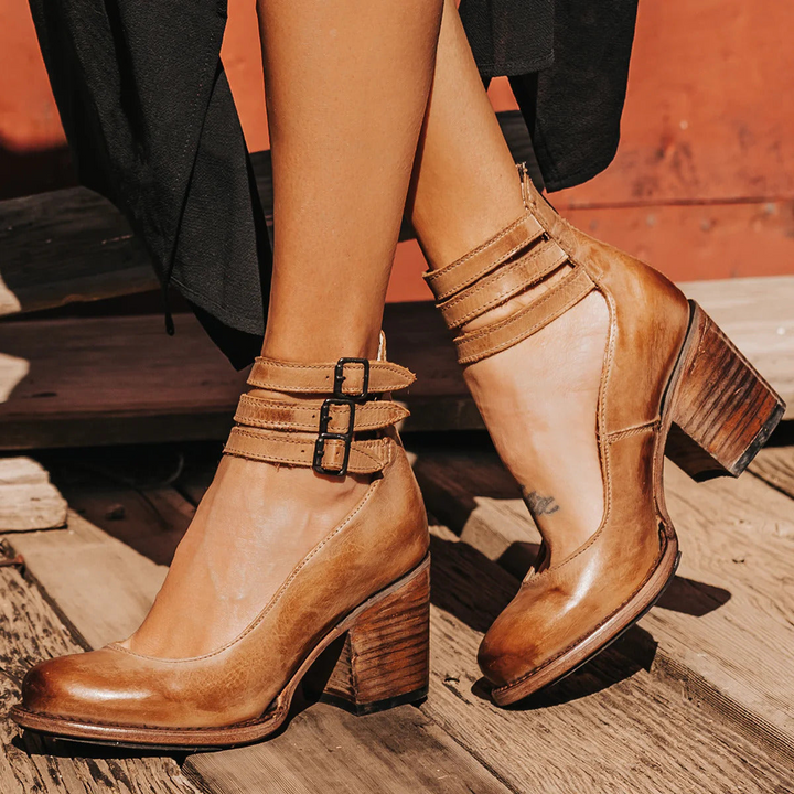 Maeve | Boots of Elegance