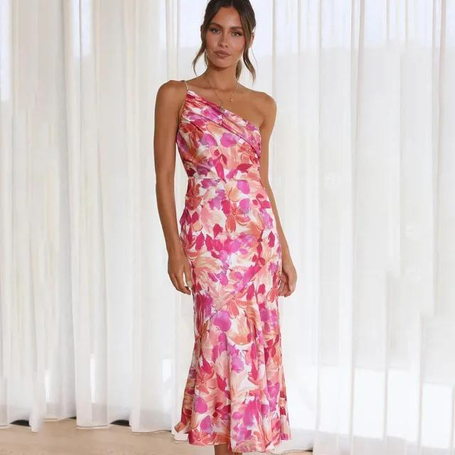 Siofra | Elegant summer dress
