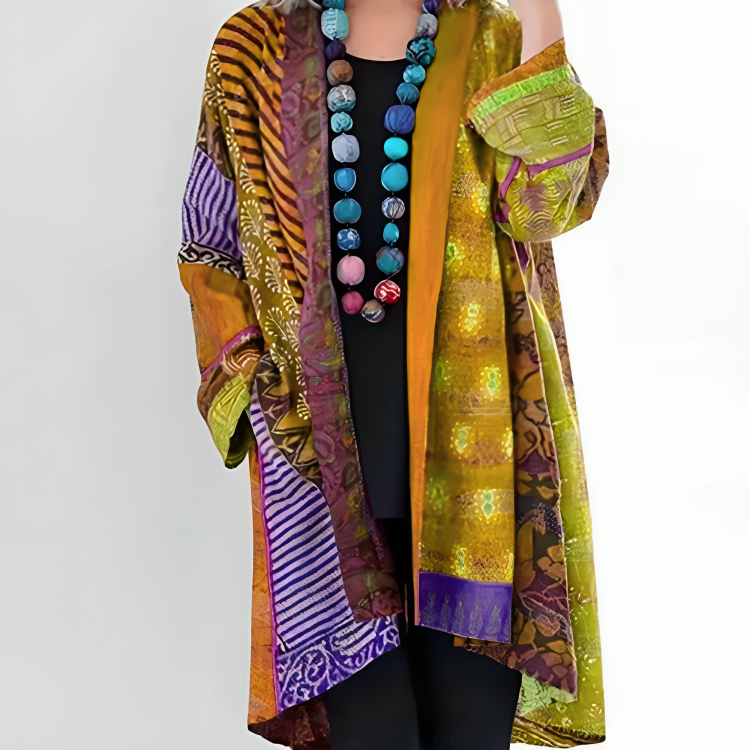 Imogen - Simply chic and comfortable