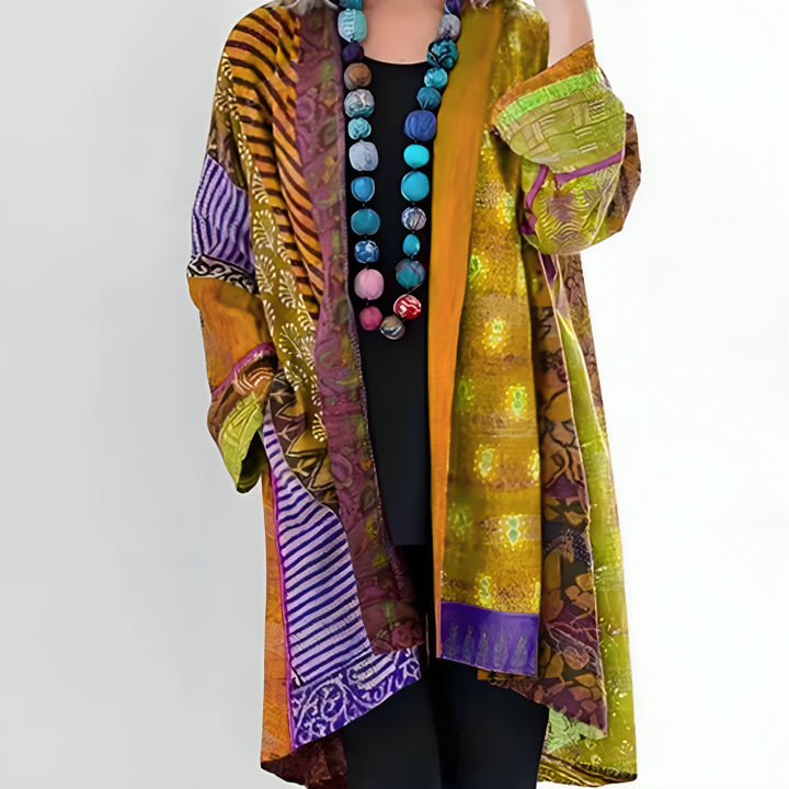 Imogen - Simply chic and comfortable