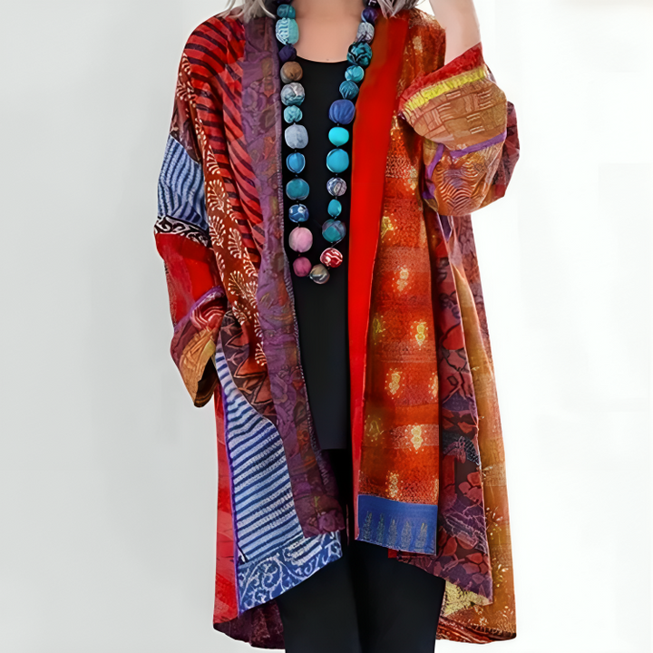 Imogen - Simply chic and comfortable