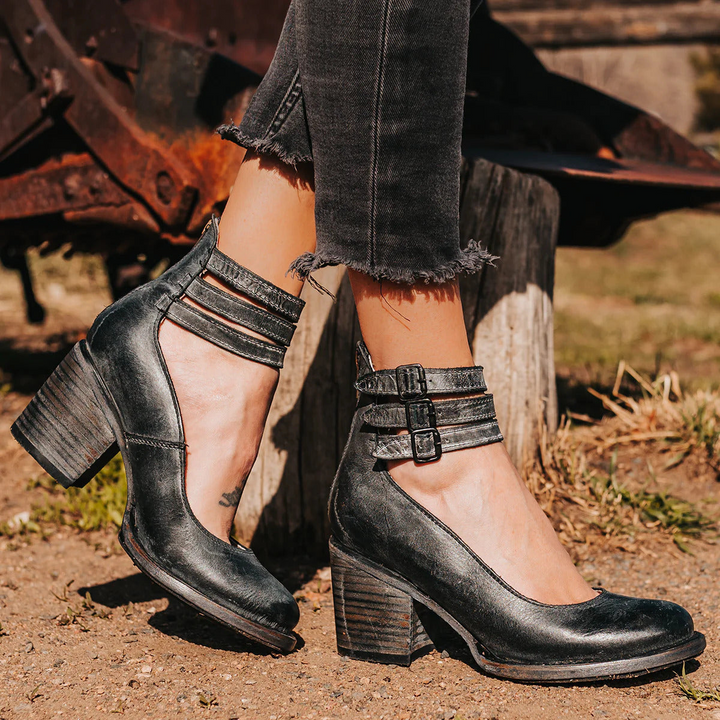Maeve | Boots of Elegance