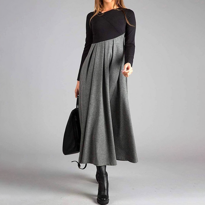 Cailínín I Maxi Dress