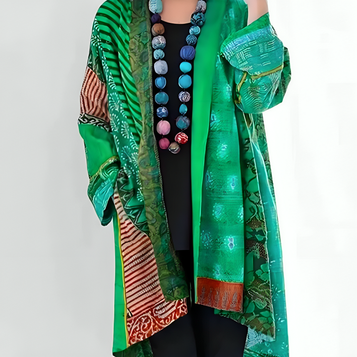 Imogen - Simply chic and comfortable