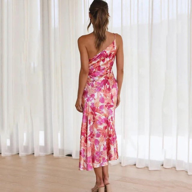 Siofra | Elegant summer dress