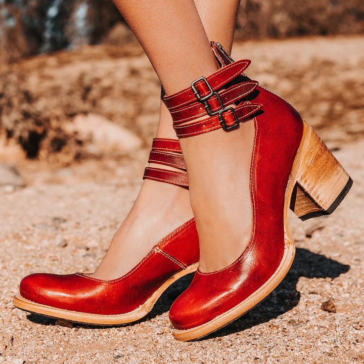 Maeve | Boots of Elegance