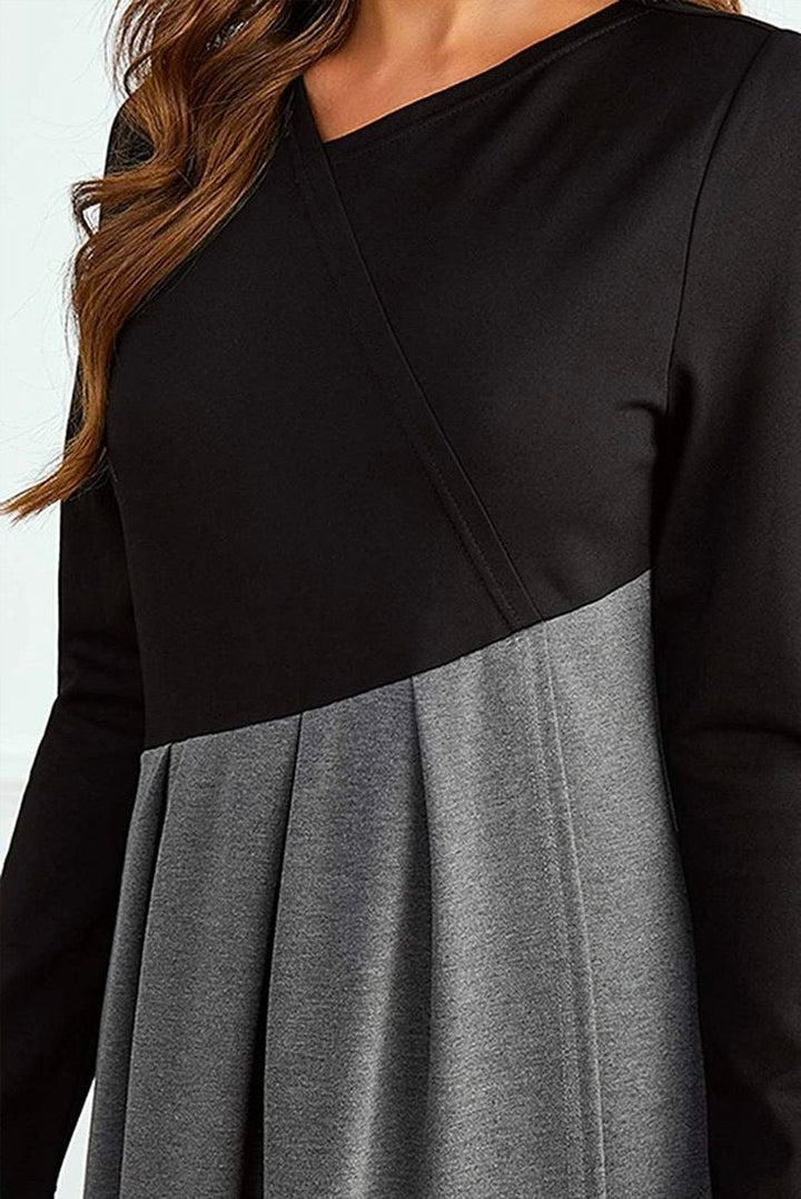Cailínín I Maxi Dress