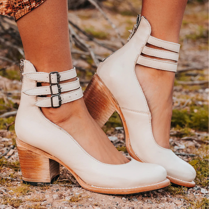 Maeve | Boots of Elegance