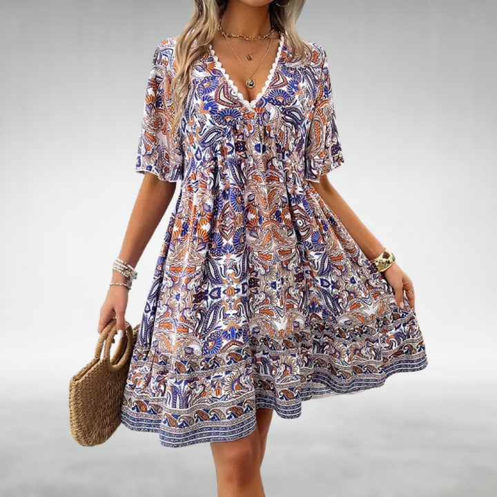 Neve | Elegant Dress