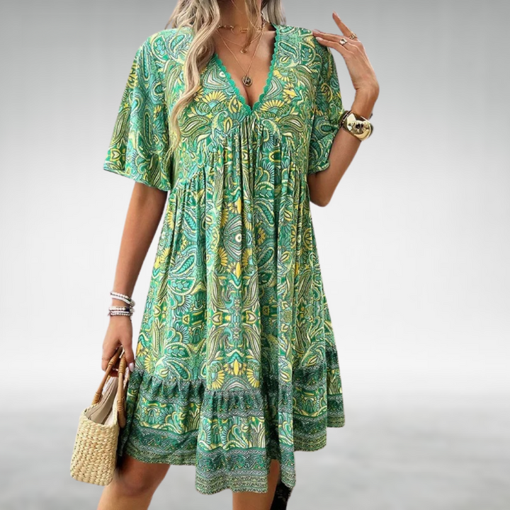 Neve | Elegant Dress