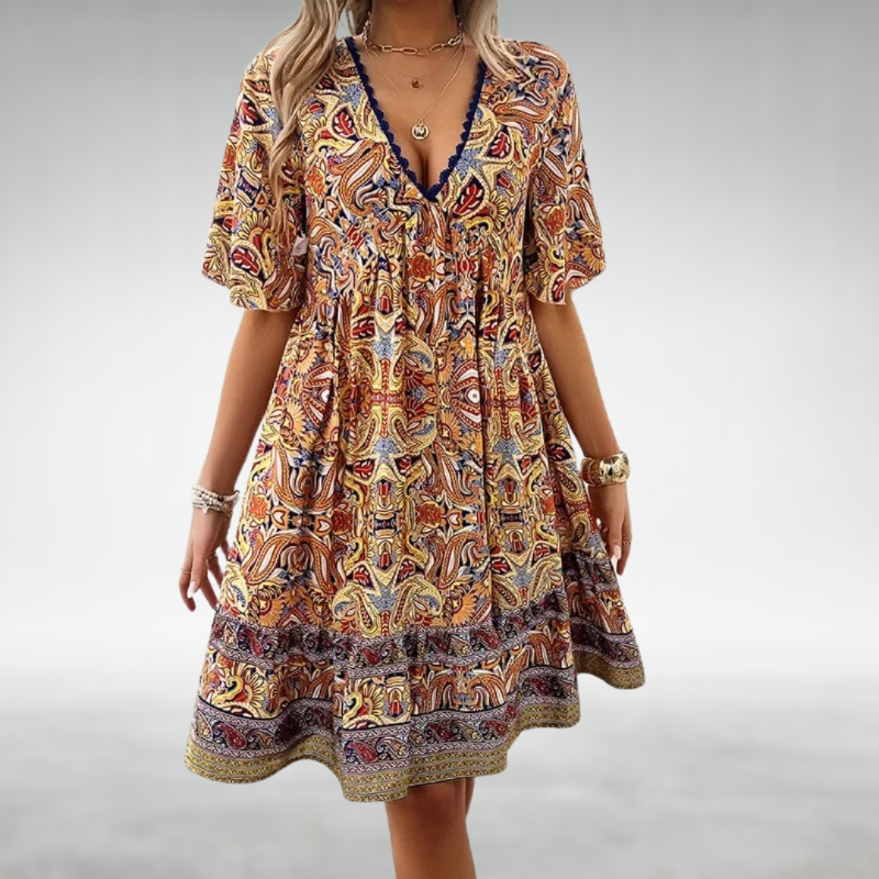 Neve | Elegant Dress