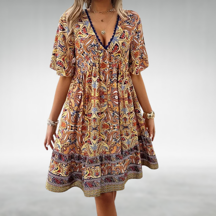 Neve | Elegant Dress