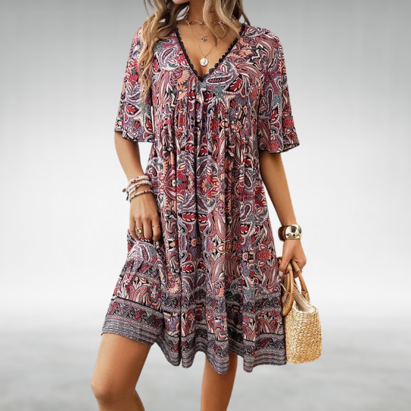Neve | Elegant Dress