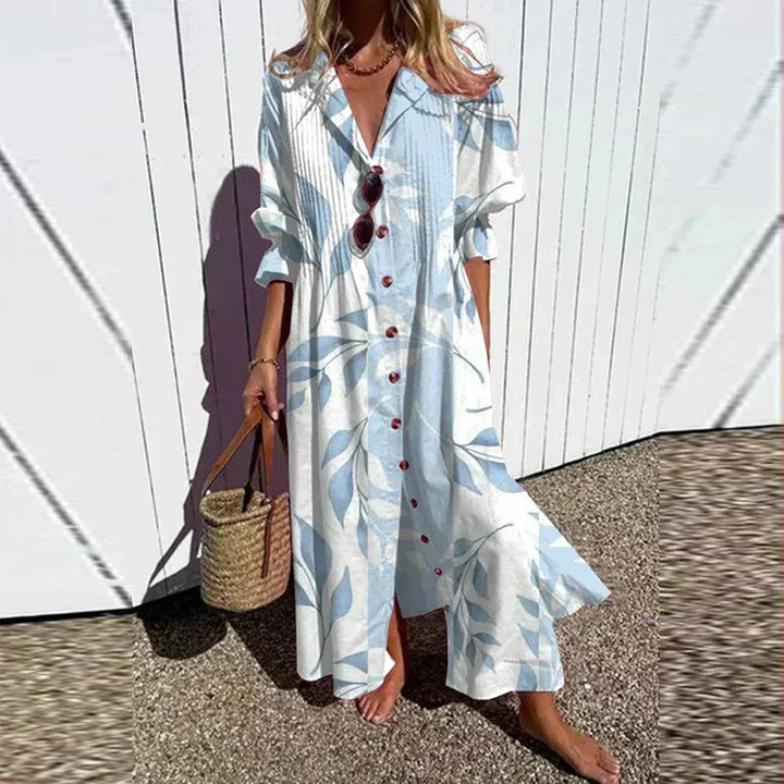 Moya | Boho Dress
