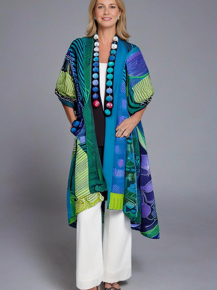 Imogen - Simply chic and comfortable