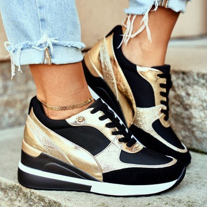 Aoife - Comfortable Sneakers