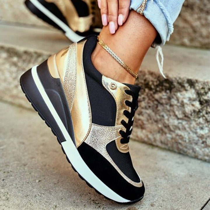 Aoife - Comfortable Sneakers