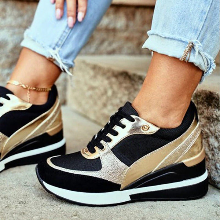 Aoife - Comfortable Sneakers
