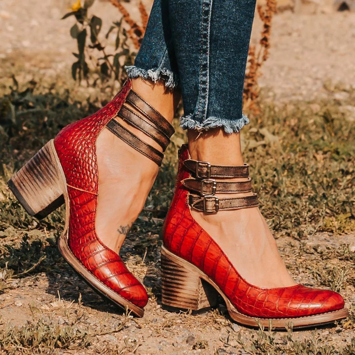 Maeve | Boots of Elegance