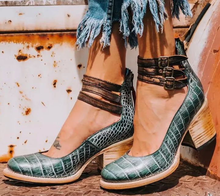 Maeve | Boots of Elegance