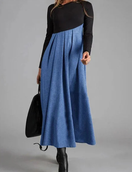 Cailínín I Maxi Dress
