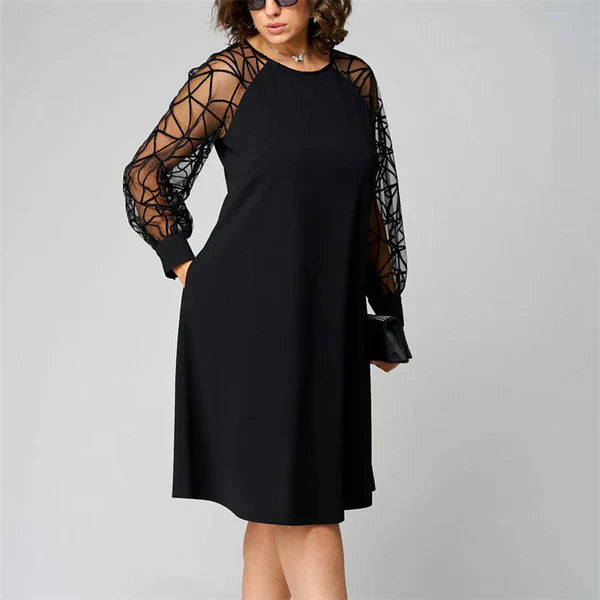 Mebhdh I Elegant Dress